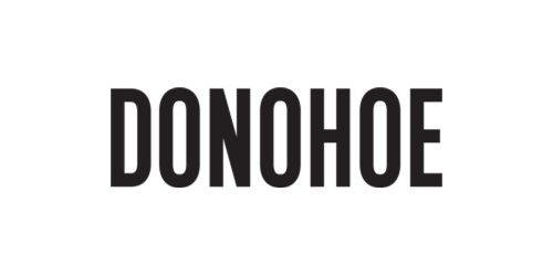 donahoe donahoe Logo